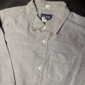 Place Shirt