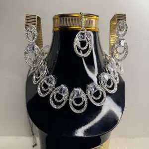 Diamond Necklace